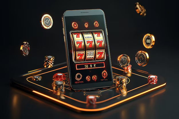 applicazione mobile WinUnique Casino