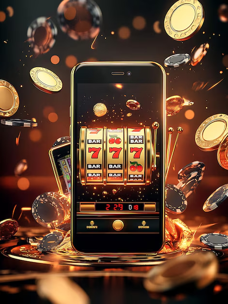 applicazione mobile slot WinUnique Casino