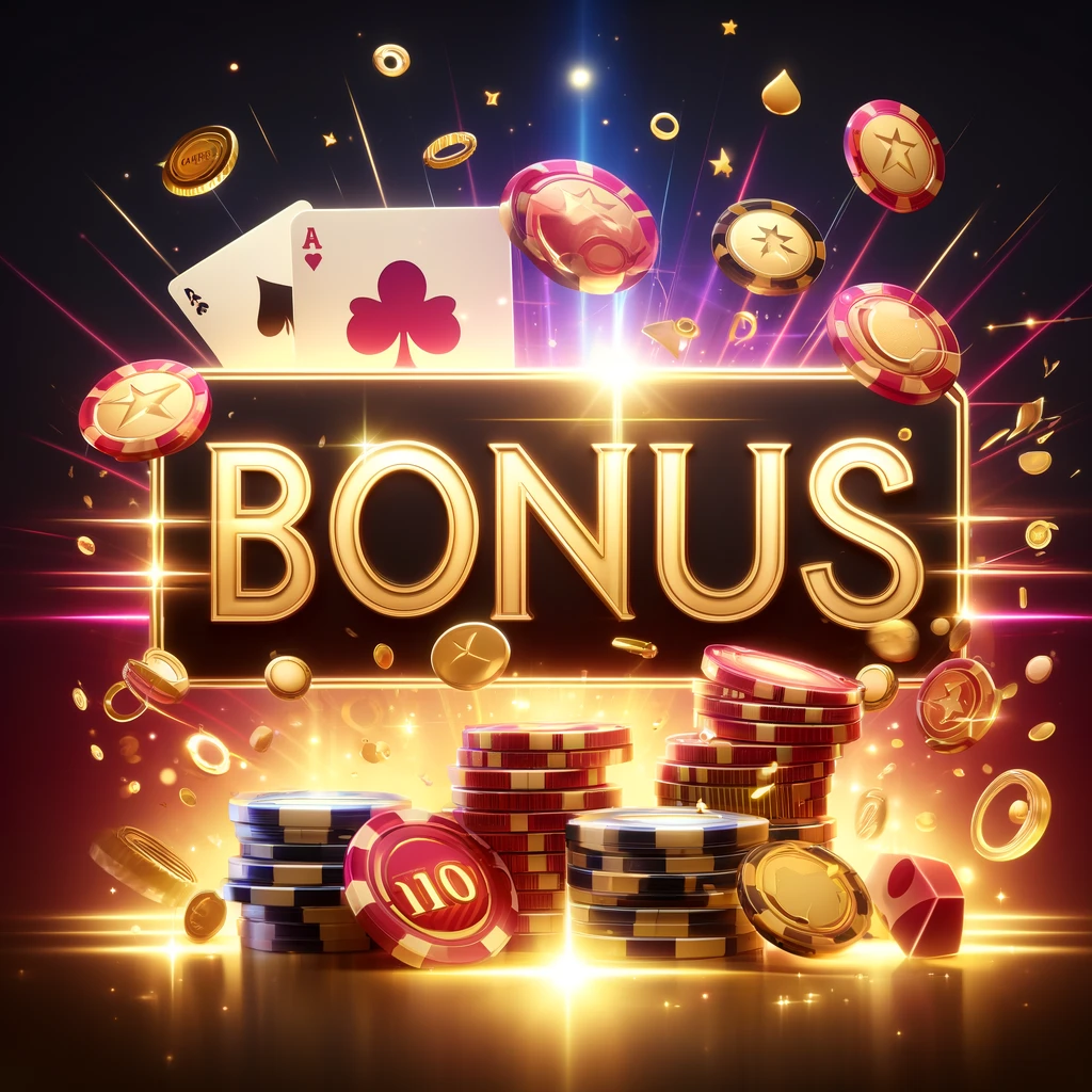 Bonus Winunique Casino