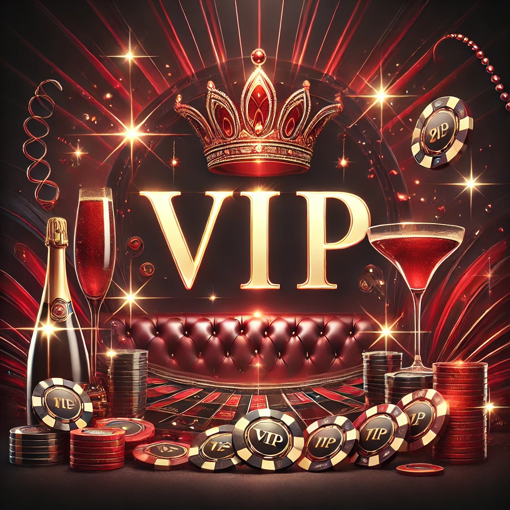 VIP WinUnique Casino