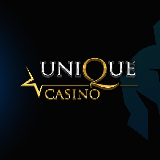 WinUnique Casino logo